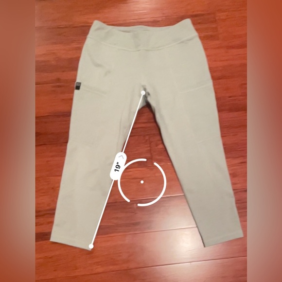 Flylow base layer - Picture 8 of 10